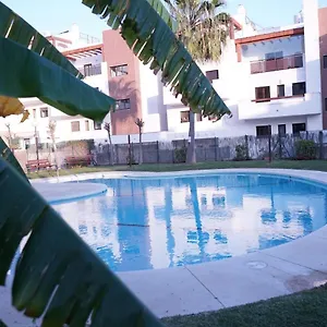 Sunny Place 2 Bedrooms, 8 Min From The Beach La Cala De Mijas