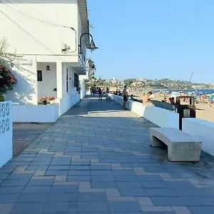 Casa Familiar A Pie De Butiplaya Mediterraneo La Cala De Mijas