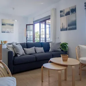 Casa Paula, Costa Teguise