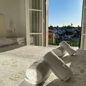 Con Vistas La Cala De Mijas