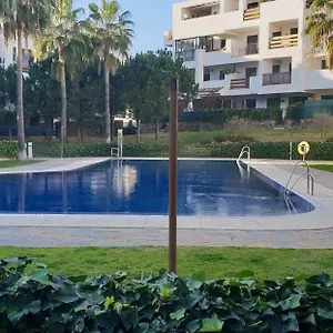 Apto Alamar La Cala De Mijas