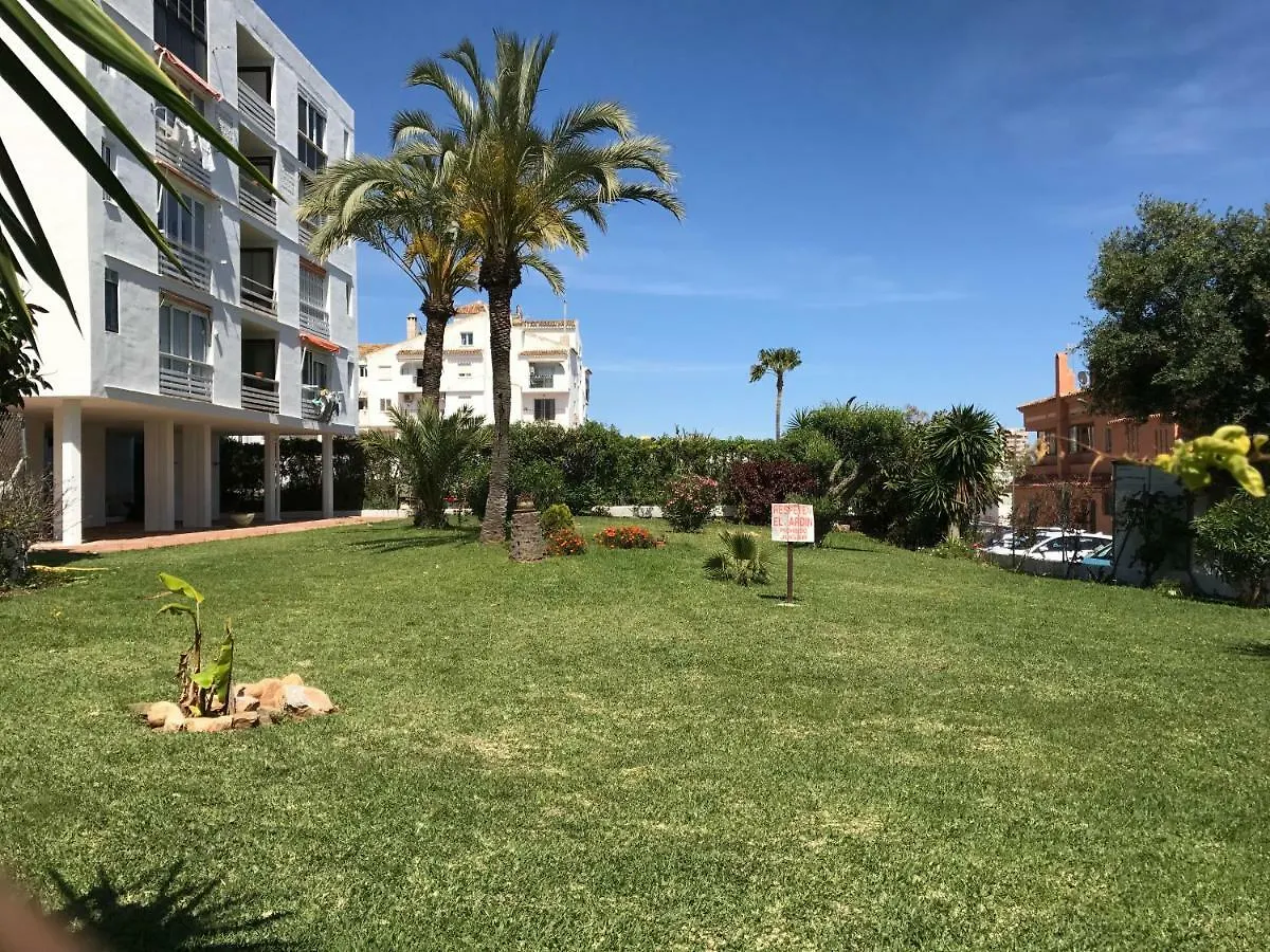 Mijas Studio Getaway Apartment La Cala De Mijas