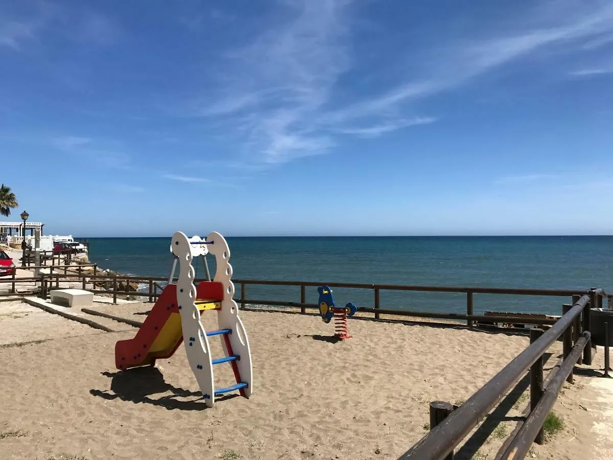 Mijas Studio Getaway Apartment La Cala De Mijas