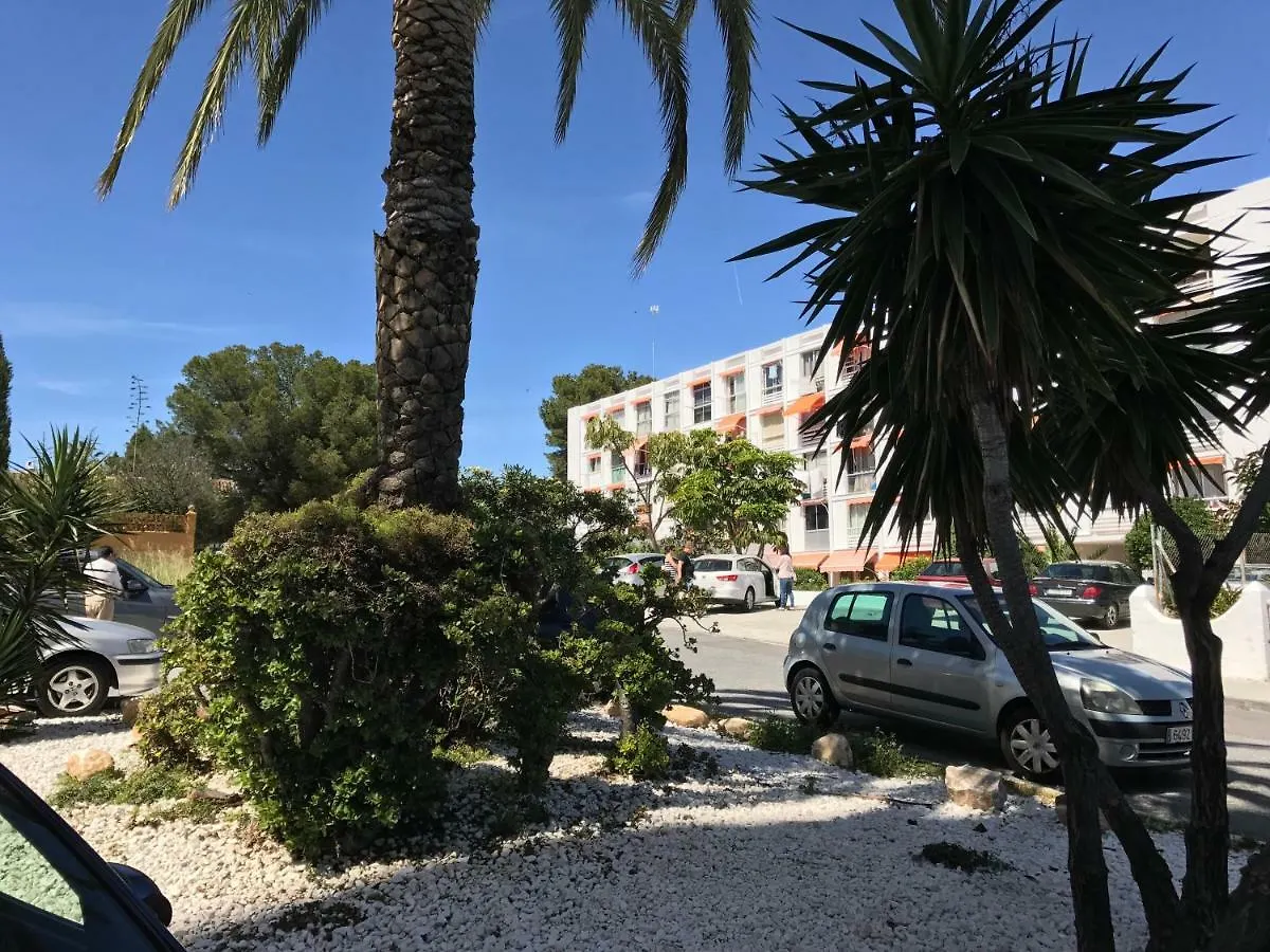 Mijas Studio Getaway Apartment La Cala De Mijas Spain