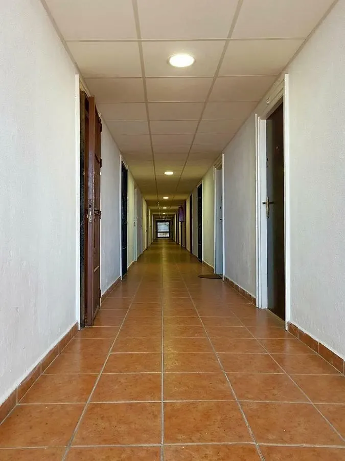 Mijas Studio Getaway Apartment La Cala De Mijas Spain