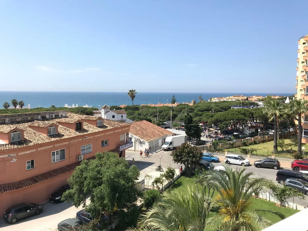 Mijas Studio Getaway Apartment La Cala De Mijas 0*,  Spain