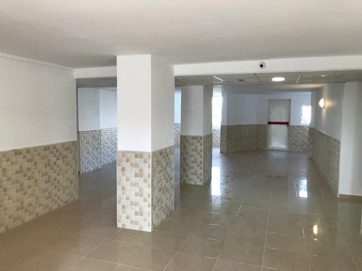 Mijas Studio Getaway Apartment La Cala De Mijas Spain