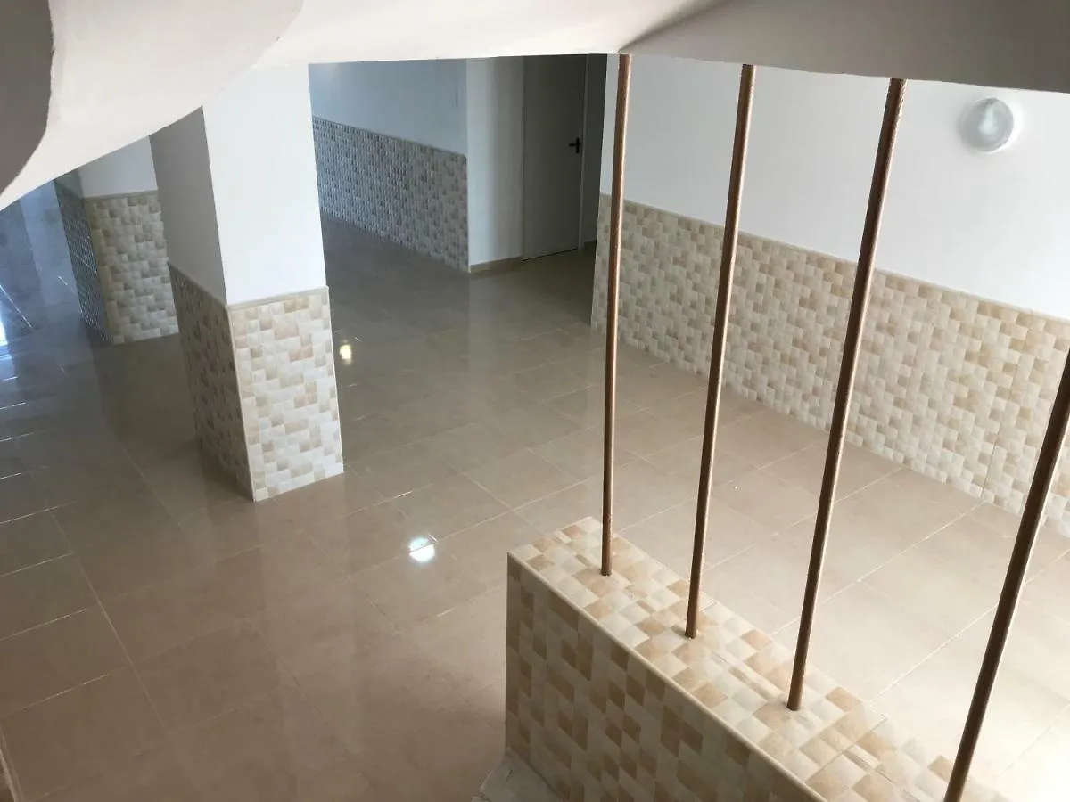 Mijas Studio Getaway Apartment La Cala De Mijas