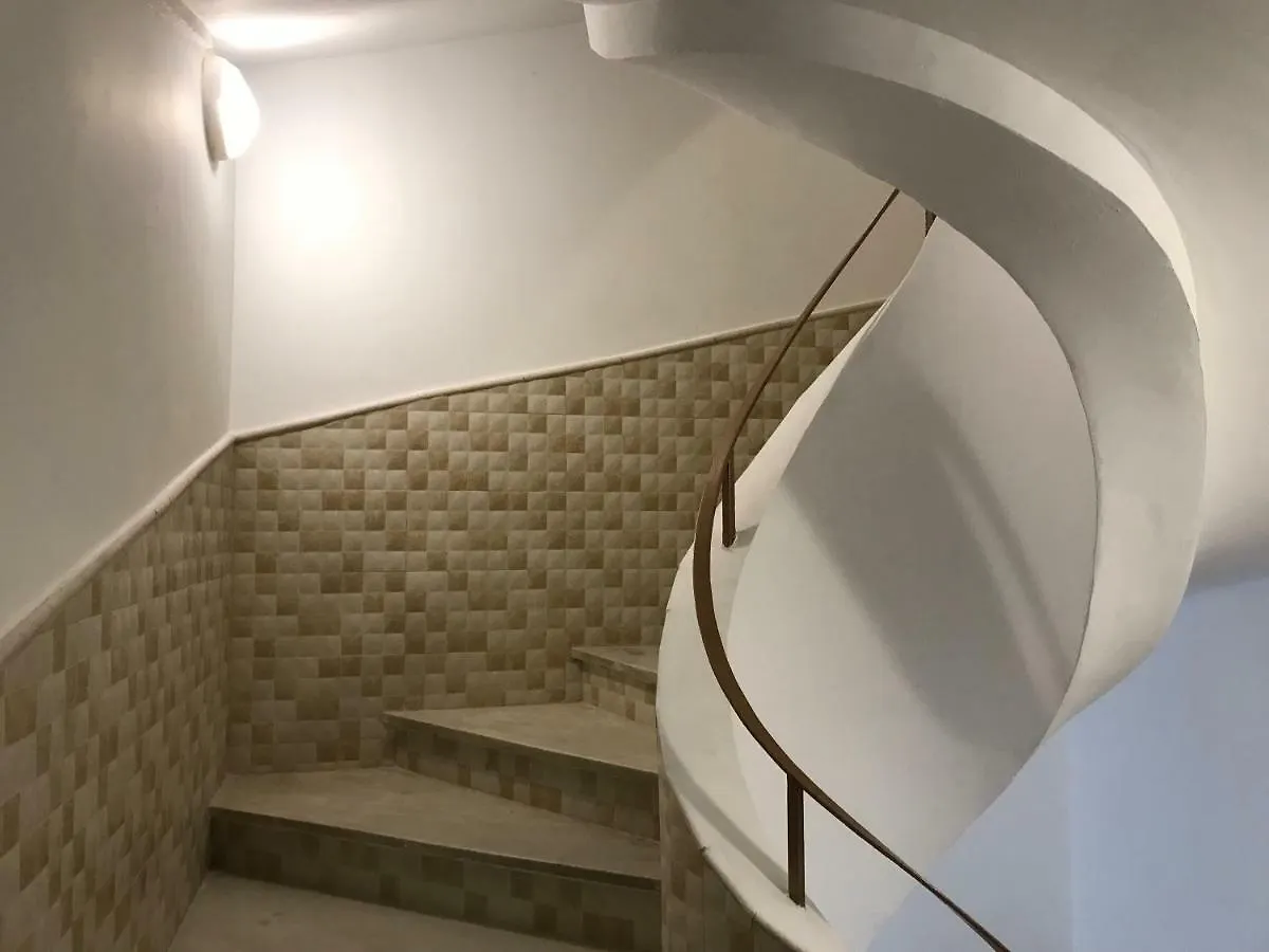 Mijas Studio Getaway Apartamento La Cala De Mijas